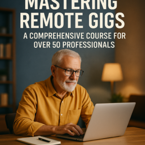 Over 50 Pros Master Remote gigs