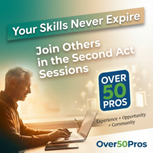 Second Act Sessions